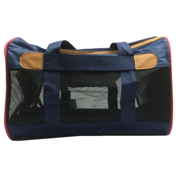 Approved Aero-Zoom Lightweight Wire Framed Collapsible Pet Carrier